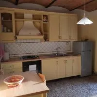 Casa di Luca Catabbio,位于Catabbio的酒店