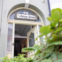 The Green House Guest House，位于利物浦塞夫顿公园的酒店