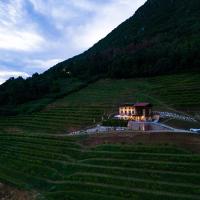 Dario Coos srl - Azienda vinicola，位于Sedilis的酒店