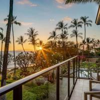 Wailea Elua Village on Ulua Beach，位于维雷亚的酒店