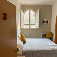 Al Gallo Trattoria e Locanda,位于Alfonsine的酒店