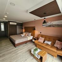 Apto en Pereira King Hermoso Moderno，位于佩雷拉玛特坎国际机场 - PEI附近的酒店