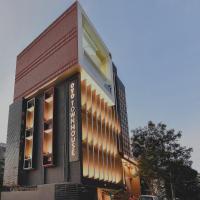 Super Townhouse 258 Spruce Hotels Bellandur，位于班加罗尔贝兰杜尔区的酒店