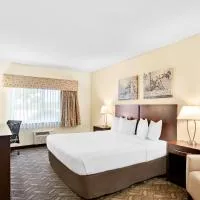 Best Western Nebraska City Inn，位于内布拉斯加城的酒店