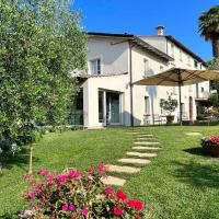 Holiday Homes in Perugia - Umbrien 50687，位于佩鲁贾佩鲁贾圣弗朗西斯德阿西西机场 - PEG附近的酒店