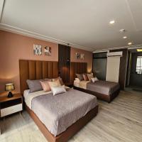 Apto en Pereira 2 Dobles Hermoso Moderno，位于佩雷拉玛特坎国际机场 - PEI附近的酒店