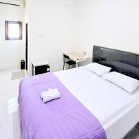 Sendang Syariah near Dhoho Airport RedPartner，位于谏义里Dhoho Airport - DHX附近的酒店