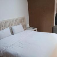 Dakhla Experience - Surf House，位于达赫拉达赫拉机场 - VIL附近的酒店