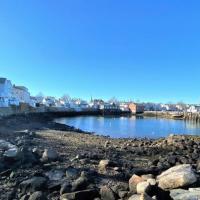 Rockport Sunday，位于罗克波特的酒店