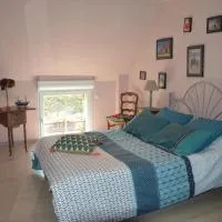 Chambre dans le bocage normand，位于Landisacq的酒店