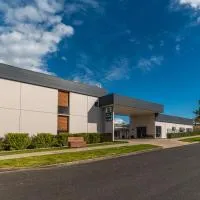 Best Western Club Quirindi Motel，位于Quirindi的酒店