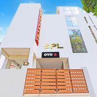 Super Hotel O Sholinganallur Near Anjaneya Temple，位于钦奈Sholinganallur的酒店