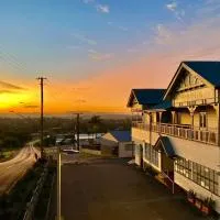 Railway Hotel，位于金皮的酒店
