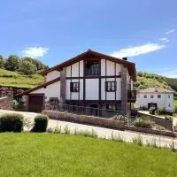 Vivienda Rural Jauregui Txiki,位于Gorriti的酒店
