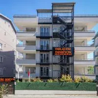 PARADİSE pansiyon otel,位于Nilüfer的酒店