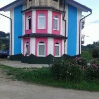 Vila Anđelija,位于大克拉杜沙的酒店