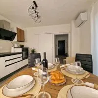 Apartman Imperial,位于戈斯皮奇的酒店