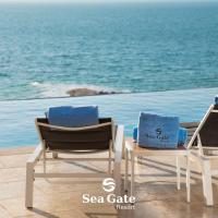 Sea Gate Resort，位于索瓦马的酒店