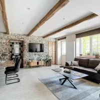 Gîte Les Longs Prés，位于Lompret的酒店