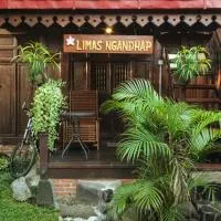 Cokro Hinggil - Traditional View，位于斯勒曼的酒店