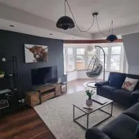 Mafeking Place Apartment，位于坎贝尔城的酒店