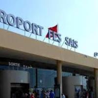 Stay 3 km near to Airport Fes Saiss，位于非斯费兹萨伊斯机场 - FEZ附近的酒店