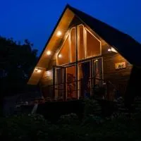 Edgar's House，位于Bnunis的酒店