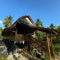Sunari Beach Resort 2，位于Padang的酒店