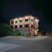 The Pioneer Hotel,位于Polomolok的酒店