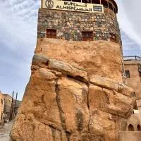 Hissen Al-Misfah，位于Misfāh的酒店
