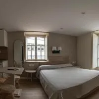 NOARU Apartamentos Deluxe，位于阿雷斯的酒店