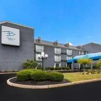 The Blu Hotel Blue Ash Cincinnati, Ascend Hotel Collection，位于布鲁艾施的酒店