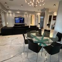 Roma Appartamento Luxury，位于罗马Torrino的酒店