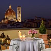 Santa Maria Novella - WTB Hotels，位于佛罗伦萨新圣母大殿的酒店