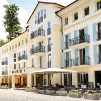 Robenstein Aktivhotel & SPA,位于茨维泽尔的酒店