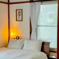 ハルノヒハウス-春日部の民泊- Spring Day House in Kasukabe，位于Kasukabe的酒店