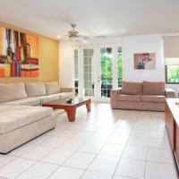 Pacifico TH-104，位于科克的酒店