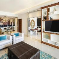 2BD Garza Blanca Cabo Luxury Resort，位于圣何塞德尔卡沃的酒店