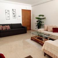 Appartement de standing à EZZAHRA，位于Ez Zahra的酒店