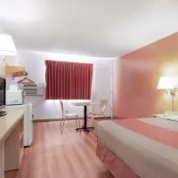Motel 6-Colby, KS，位于科尔比的酒店