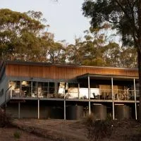 Your Bruny Island Beach Getaway，位于Dennes Point的酒店