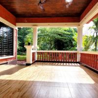 Aranya Home Stay Malvan，位于ChaokaSindhudurg Airport - SDW附近的酒店