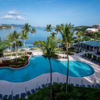 Ritz Carlton Club - St Thomas，位于拿撒勒的酒店