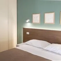 B&B Sila in Fiore，位于圣焦万尼因菲奥雷的酒店