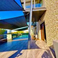 Dips And T Hotel & Spa，位于布隆方丹的酒店