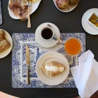 Albergo Villa Cristina，位于斯波莱托的酒店