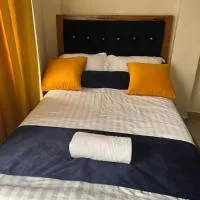Nditi Homes，位于Embu的酒店