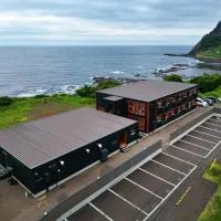 ホテルカルチャーヴィレッジ，位于Tomari的酒店