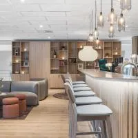 Best Western Plus Hotel Odense，位于欧登塞的酒店