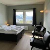 Skibotn Hotel，位于希博滕的酒店